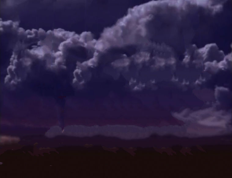 Fox Lab 1994 Sky Background by Lincoln2012 on DeviantArt