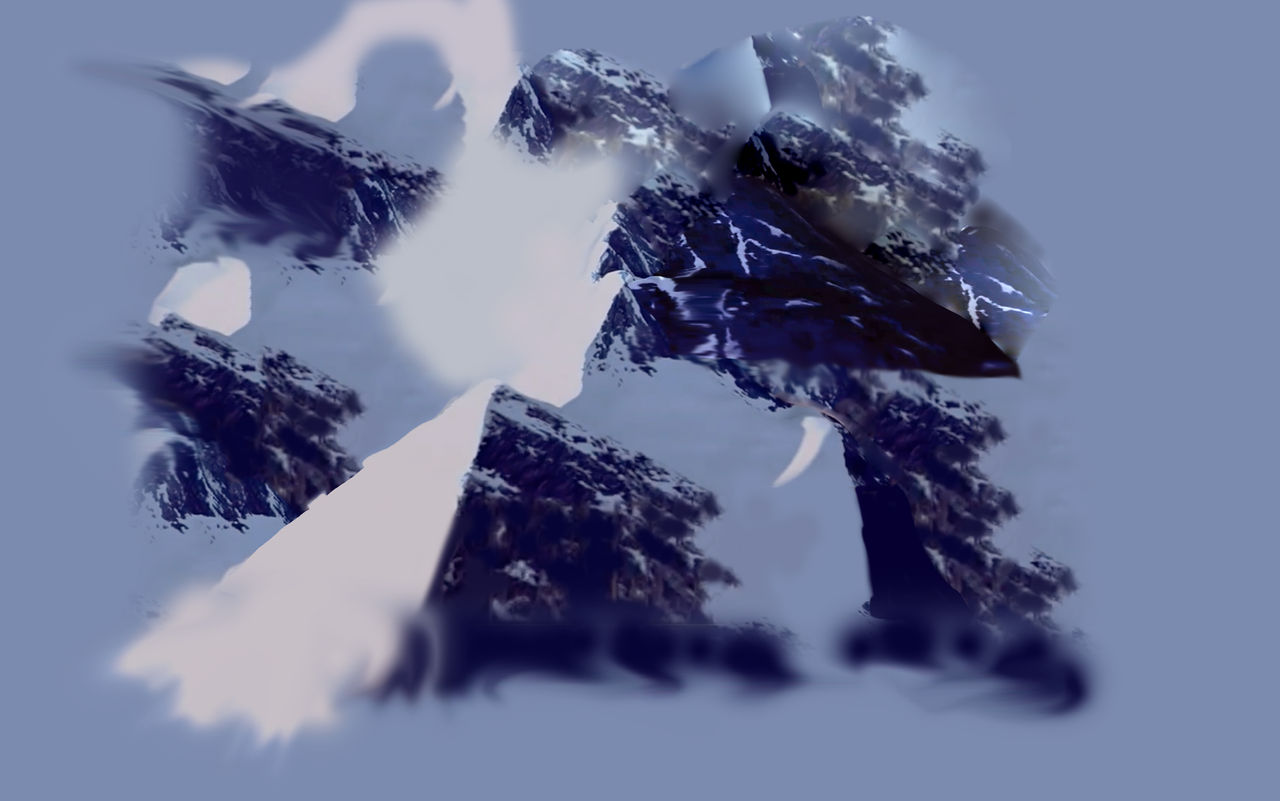 Paramount Texture ParamountMountainTexture by Lincoln2012 on DeviantArt