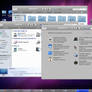 My Leopard Desktop In Windows7