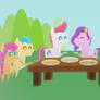 Cookies Party