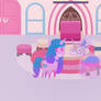 Izzy's Imaginary Unicorn Friend