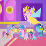 Misty's Party Join