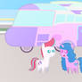 The Mare Stream