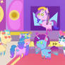 Bridlewoodstock Fashion