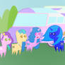 Introducing The Mare Stream
