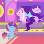 Princess Duo Performance