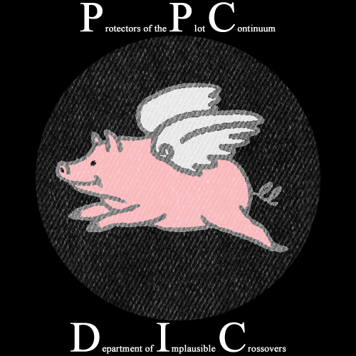 PPC DIC flash patch