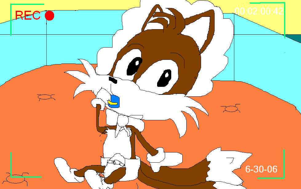 tails the baby fox (@baby_tails) / X