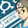 Aqua Grunt Monte