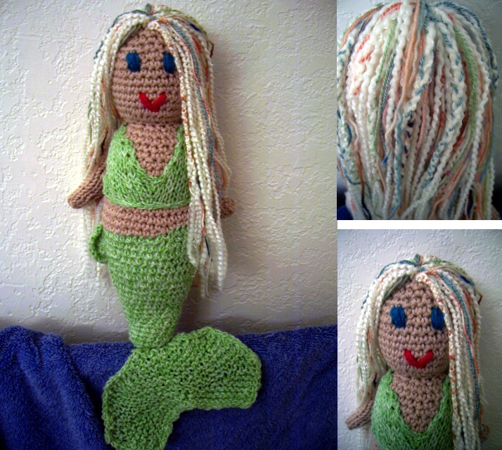 Mermaid