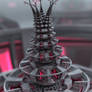 Synaptic Reach