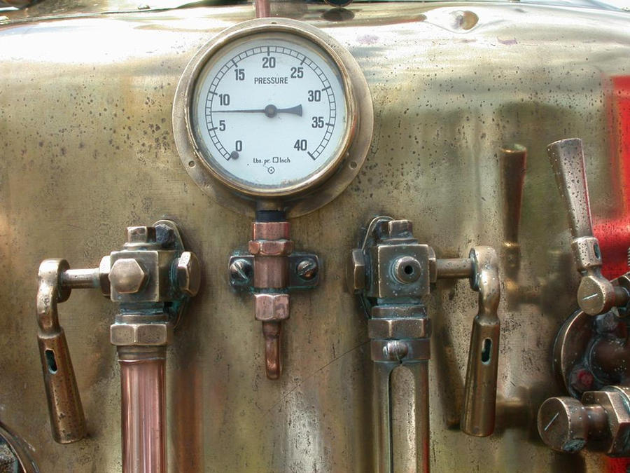 Tomatosource steam gauge by TomatoSource on DeviantArt