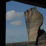 caerphilly castle 45