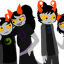 they're fantrolls