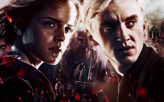 Dramione