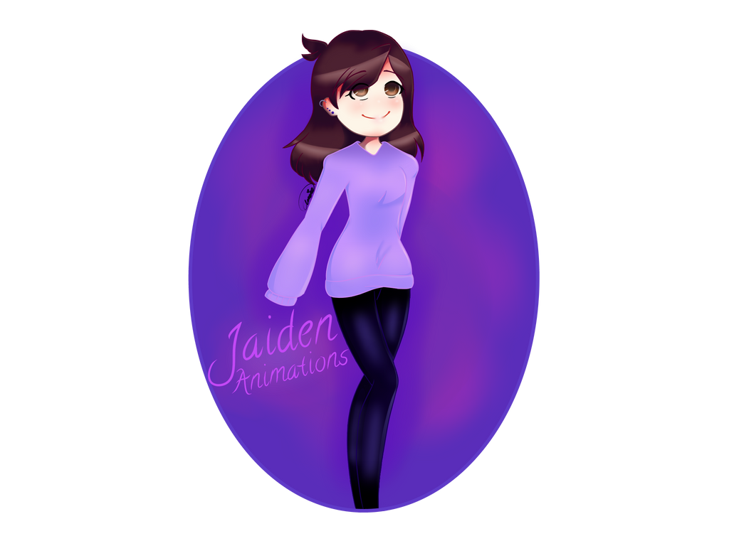 Chibi Jaiden Animations by YuMitsumi on DeviantArt