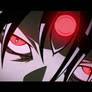 Kishin Eyes - soul eater