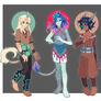 Adopts 53-55 [Auction- Closed]