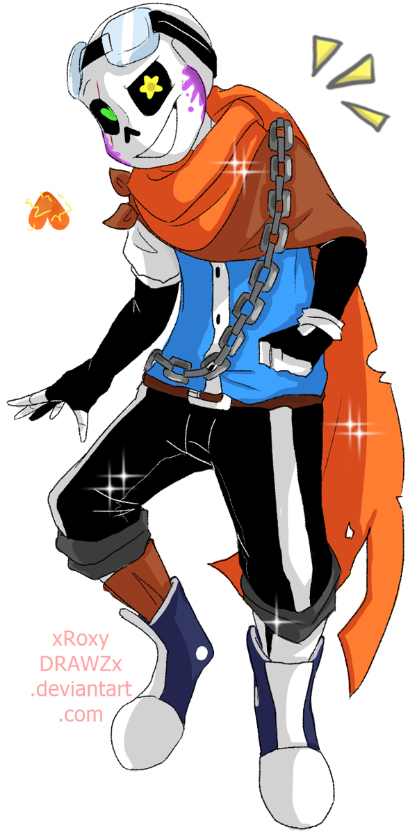 Slash Undertale Oc Redraw By Funtimeroxann3 On Deviantart Slash Undertale Oc Redraw By Funtimeroxann3 On Deviantart