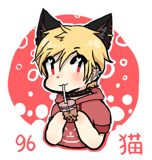 Explore The Best 96猫 Art Deviantart