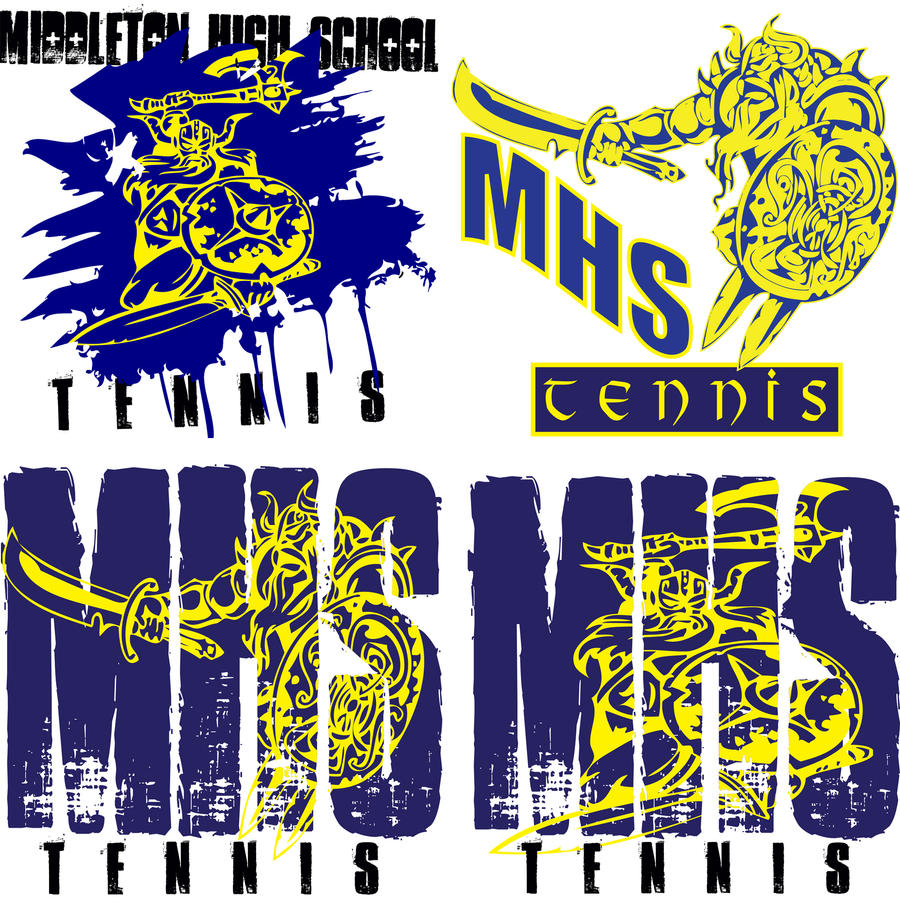 Middle School logo ideas