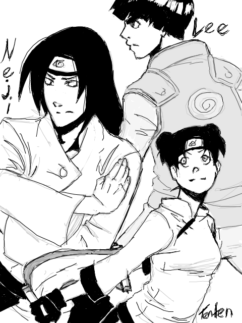 Team Gai