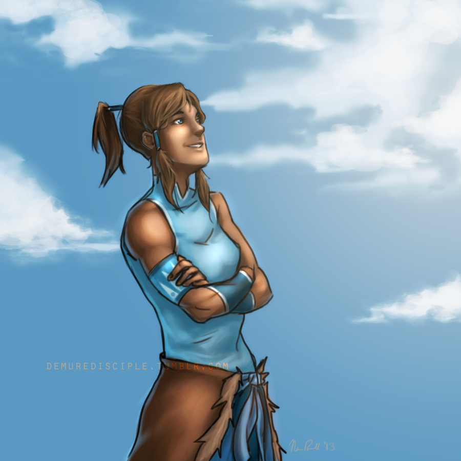 Korra