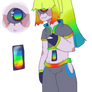 Gem trade- Ammolite