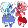 DTA entry Smol friends