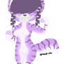 Purple Stripe -CLOSED-