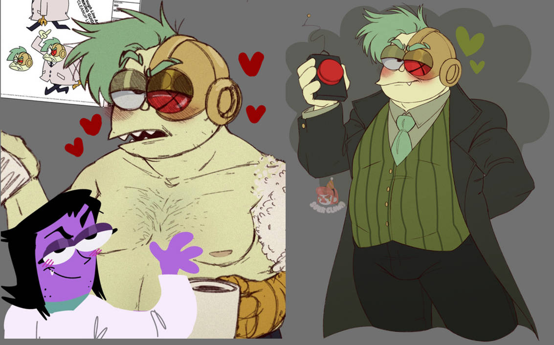 Boxman Builds Pfp Boxman, my beloved by MaxIsStillAlive on DeviantArt
