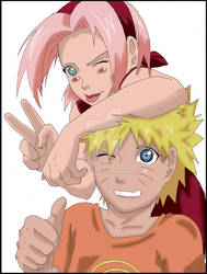 NaruSaku5