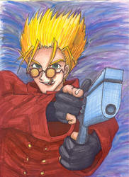 Vash