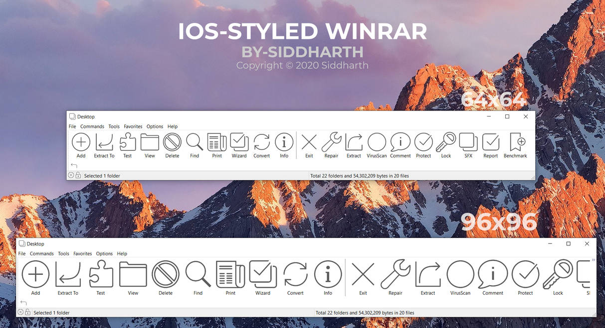 ios_styled_winrar_theme___windows_10___free_by_sidking791_de4tt9h-pre.jpg