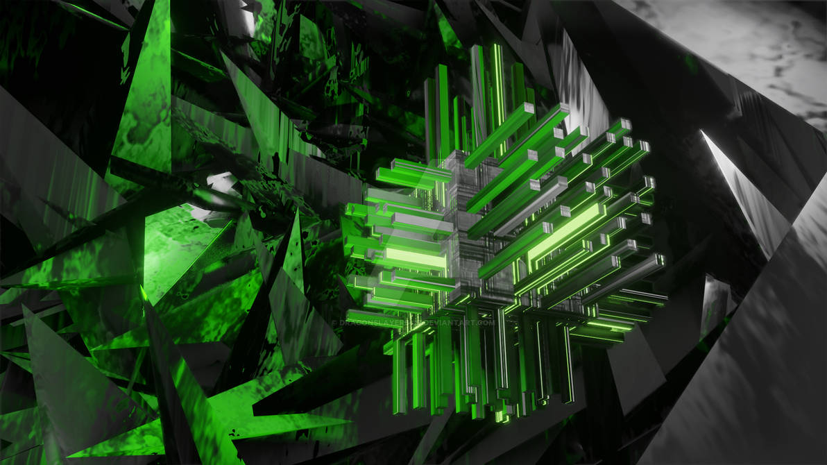Alien Precursor computer by Dragonslayer5427 on DeviantArt