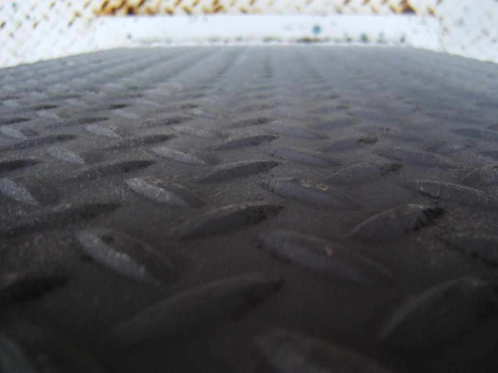 Metal Ridges by Lifestylez on DeviantArt