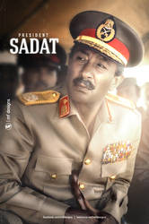 President Sadat