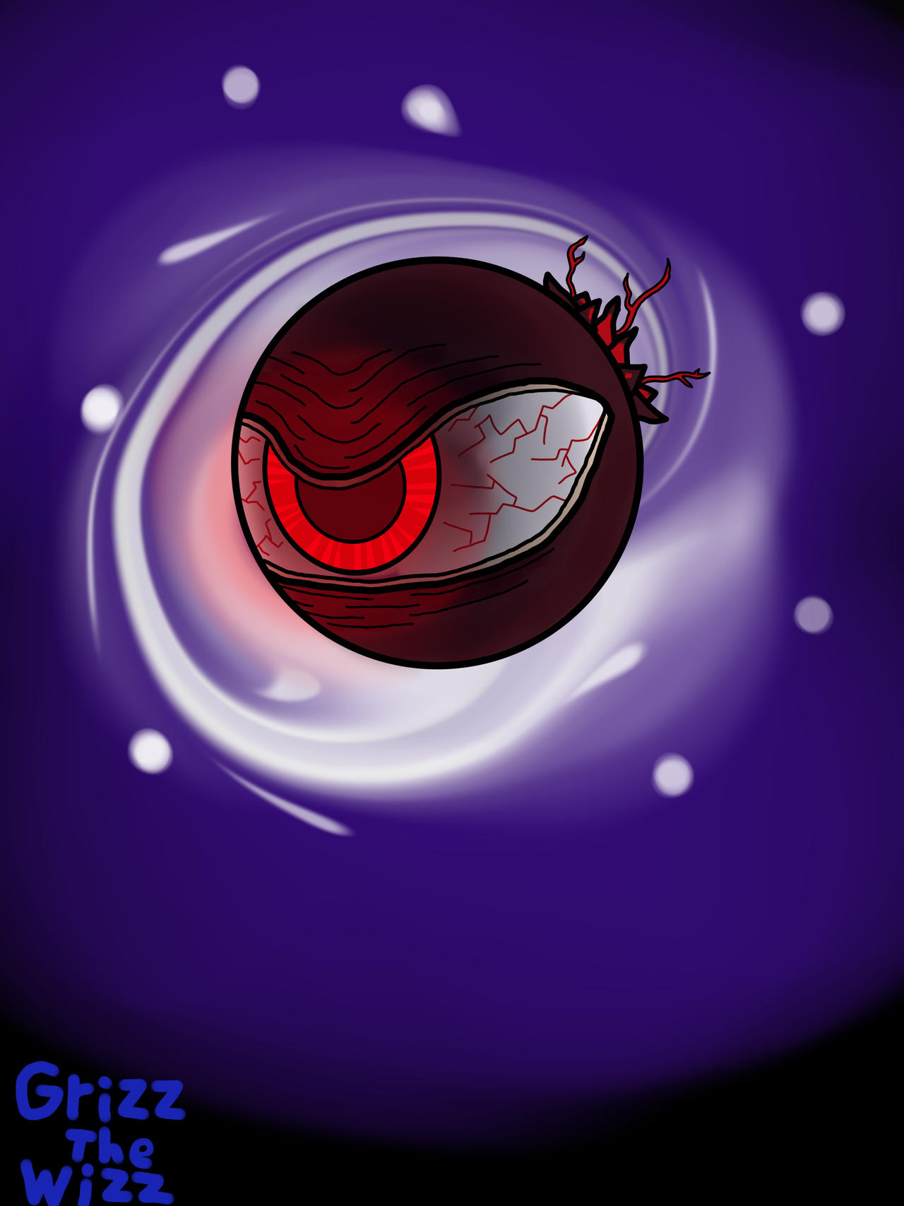 Team Fortress 2: Monoculus is lurking! by GrizztheWizz on DeviantArt