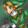 Link in action