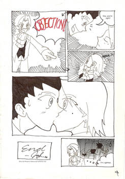 Kiss of Death p. 4