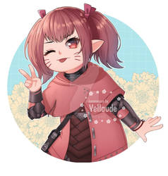 [c] Lalafell Commission