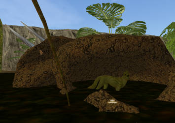 Boggybottom Boglogged Den