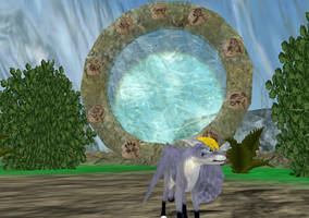 Flouridia Cape Portal