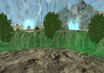 Flouridia Royal Dome