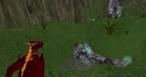 TragicDepths The Fallen