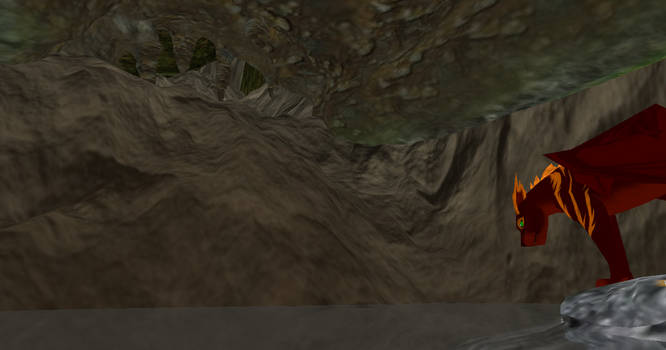 TragicDepths Secret Pool