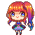 Rosette by pricechi