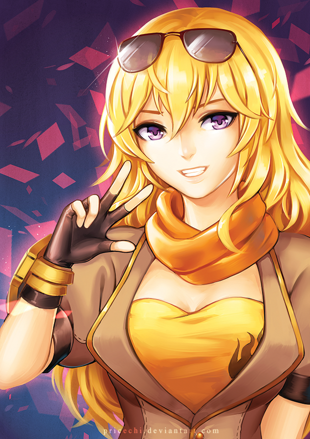 Yang