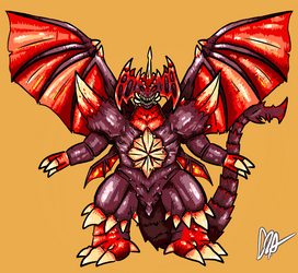 Destroyah