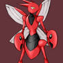 Scizor